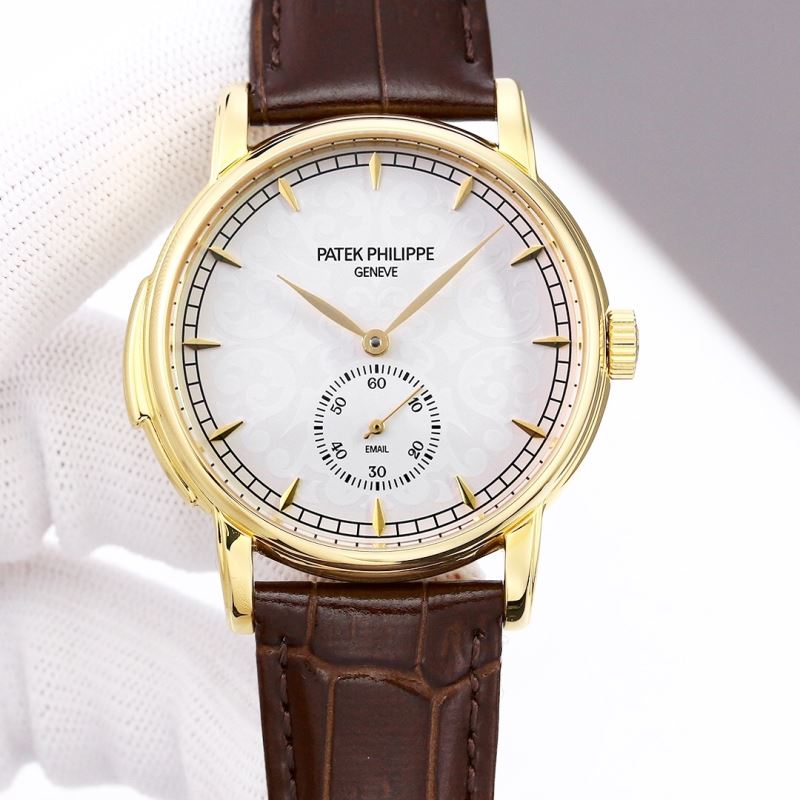 PATEK PHILIPPE Watches